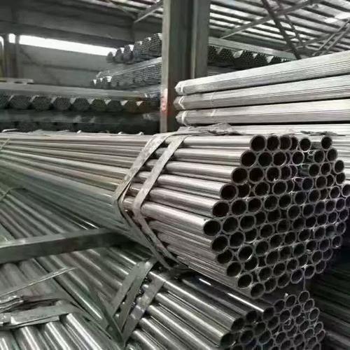 双牌q355nhb耐候钢管